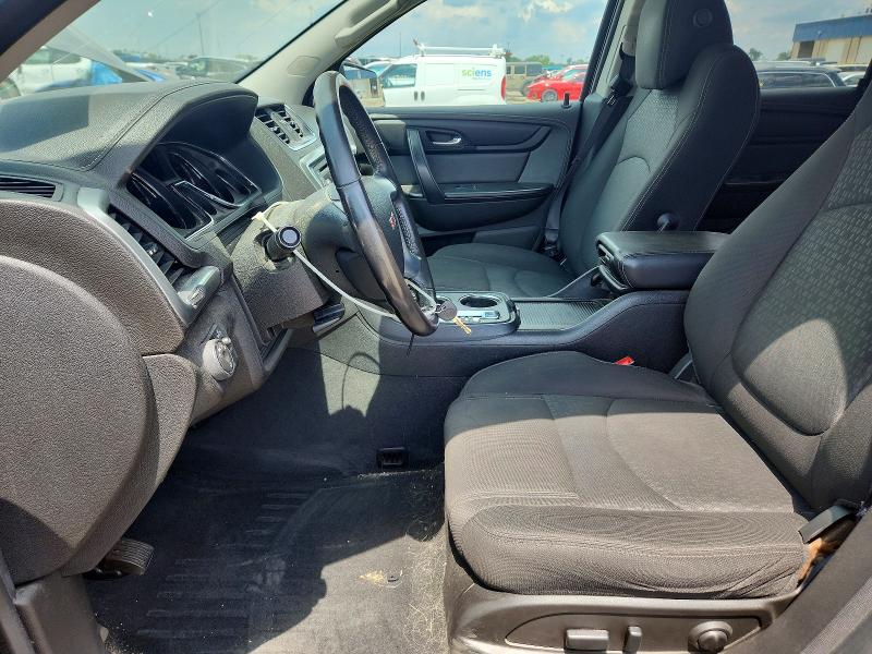 Photo 7 from auction – 2016 GMC ACADIA with VIN 1GKKRPKD9GJ306999