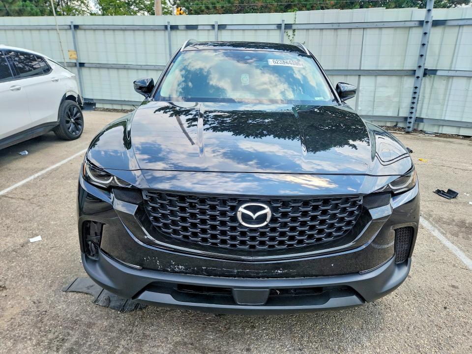 Photo 5 from auction – 2024 MAZDA CX-50 with VIN 7MMVABBM3RN204788