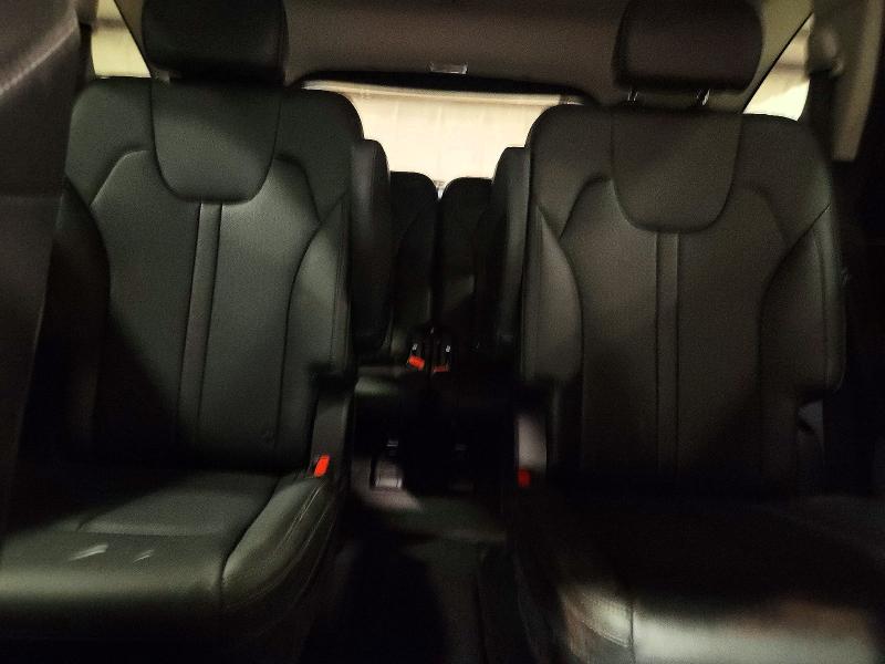 Photo 10 from auction – 2023 KIA SORENTO with VIN 5XYRKDLF3PG186856