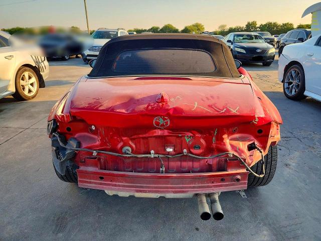 Photo 6 from auction – 2017 MAZDA MX-5 MIATA with VIN JM1NDAD70H0124594