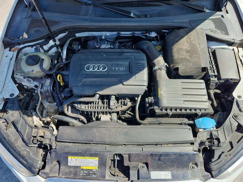 Photo 11 from auction – 2017 AUDI A3 with VIN WAUY8LFF1H1078606