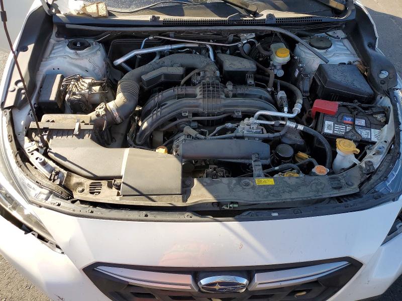 Photo 12 from auction – 2021 SUBARU CROSSTREK with VIN JF2GTAEC8MH330993