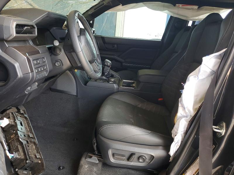 Photo 7 from auction – 2025 TOYOTA 4RUNNER with VIN JTEVA5BR4S5000578