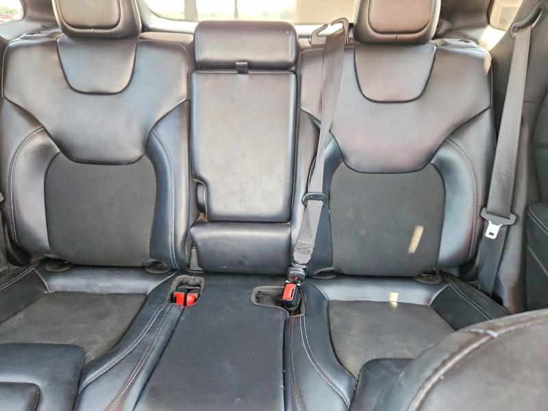 Photo 10 from auction – 2020 JEEP CHEROKEE with VIN 1C4PJMLB5LD602535