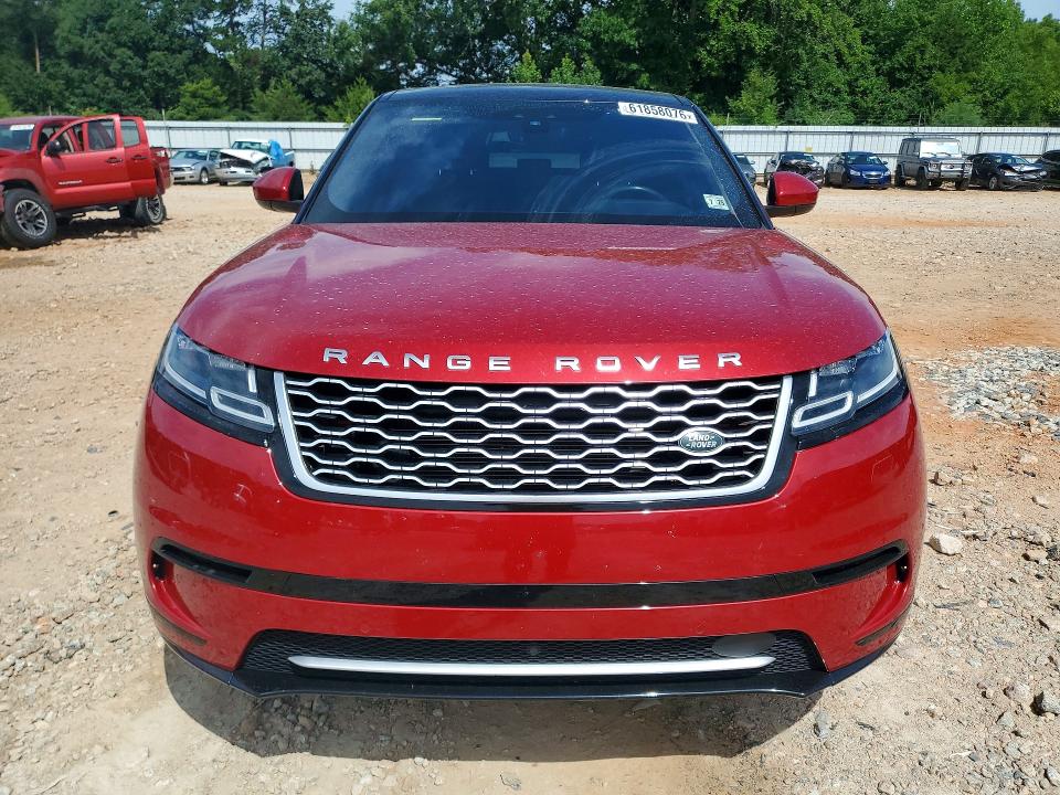 Photo 5 from auction – 2020 LAND ROVER RANGE ROVER VELAR with VIN SALYB2EXXLA274165