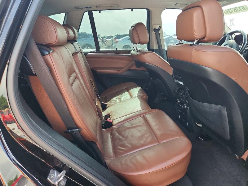 Photo 11 from auction – 2012 BMW X5 with VIN 5UXZV4C50CL751057