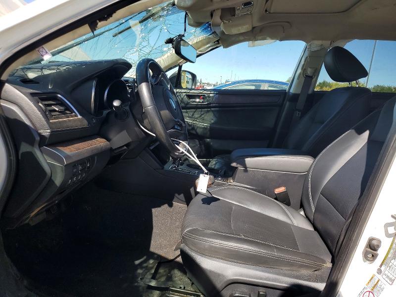 Photo 7 from auction – 2019 SUBARU OUTBACK with VIN 4S4BSENC3K3387966
