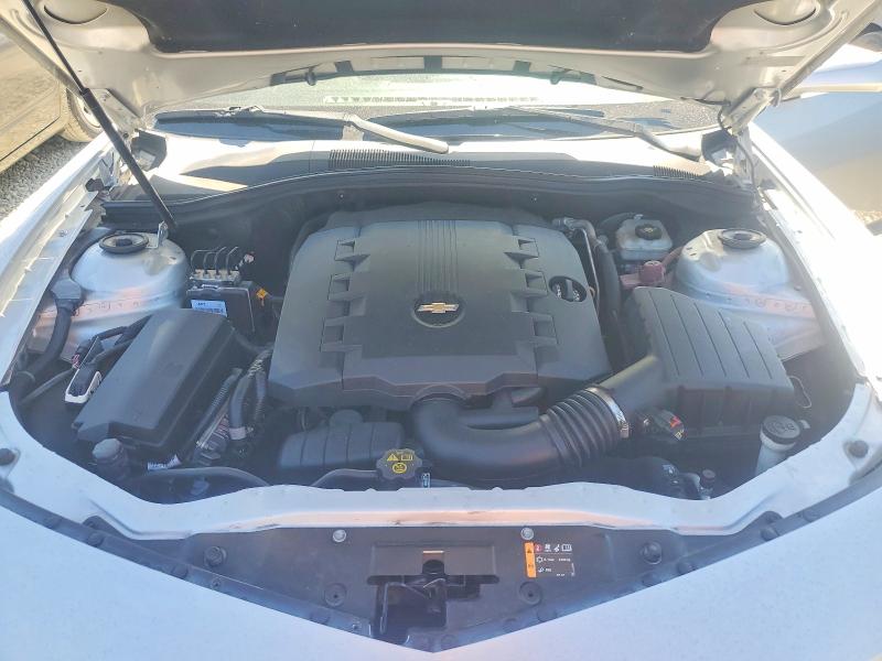 صورة رقم 11 من المزاد - 2015 CHEVROLET CAMARO مع VIN 2G1FD1E34F9174846