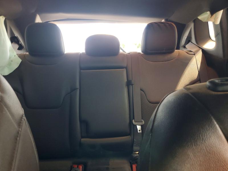 Photo 10 from auction – 2025 JEEP COMPASS with VIN 3C4NJDBN2ST587780