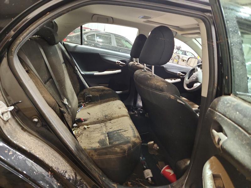 Photo 10 from auction – 2013 TOYOTA COROLLA with VIN 2T1BU4EE1DC061524