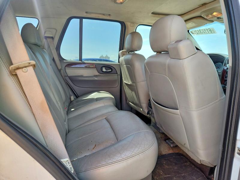 Photo 11 from auction – 2007 GMC ENVOY with VIN 1GKES63M872179781