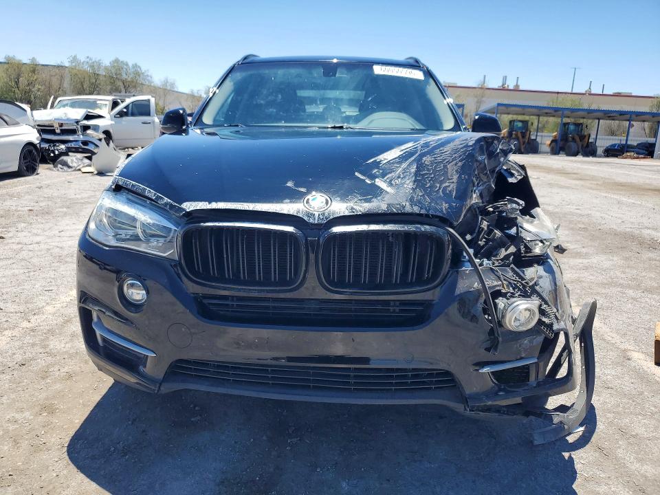 Photo 5 from auction – 2016 BMW X5 with VIN 5UXKR2C52G0R70166