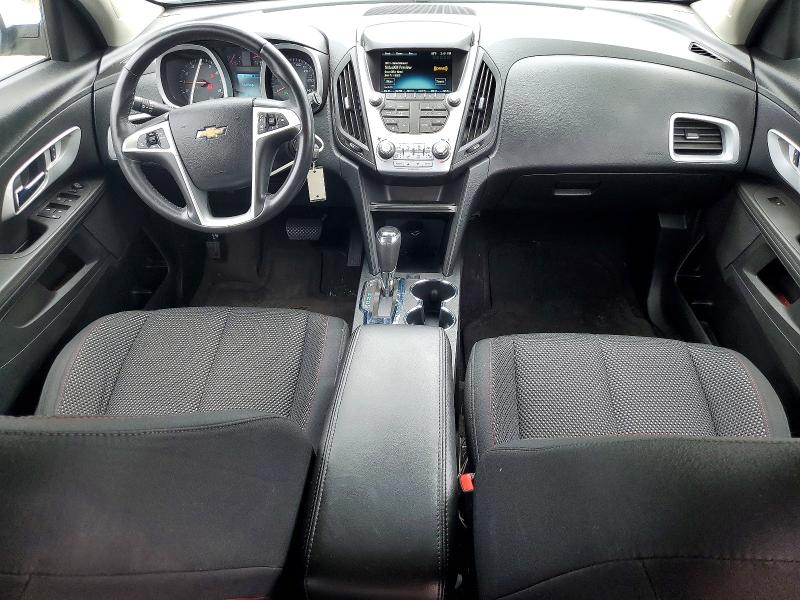 Photo 8 from auction – 2016 CHEVROLET EQUINOX with VIN 2GNFLFEK7G6211302