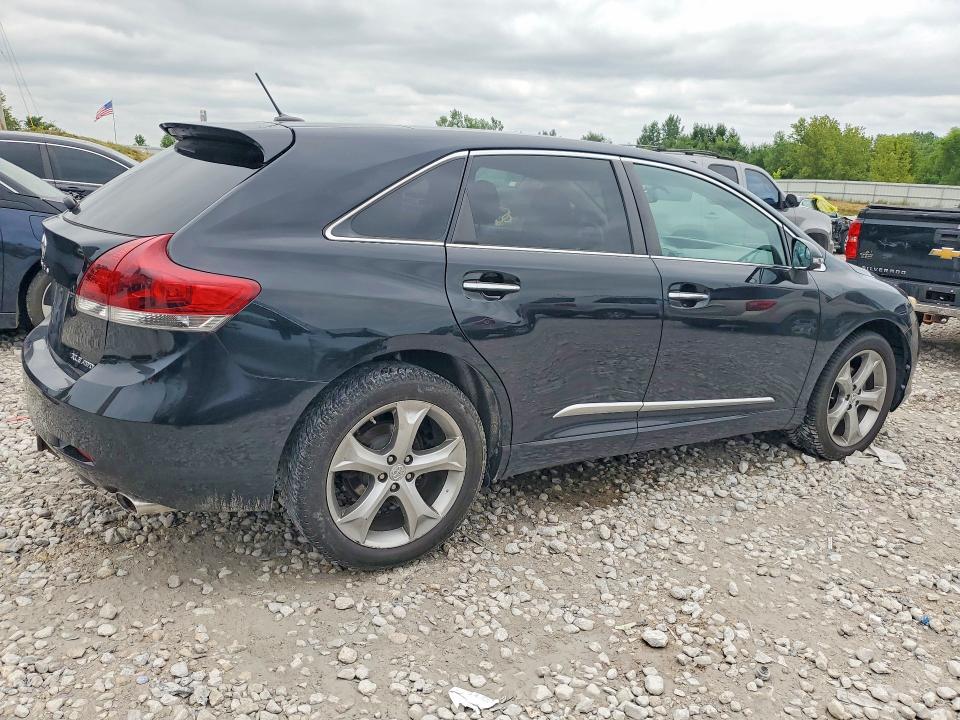 Photo 3 from auction – 2013 TOYOTA VENZA with VIN 4T3BK3BB3DU078745