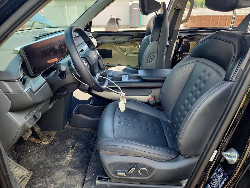 Foto 7 de la subasta – 2024 KIA EV9 con VIN KNDAFFS50R6022489