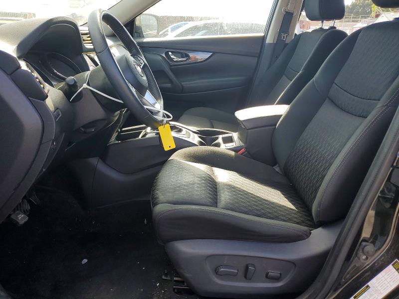 Photo 7 from auction – 2020 NISSAN ROGUE with VIN KNMAT2MT9LP513027