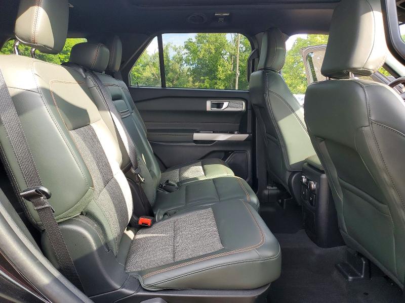 Photo 11 from auction – 2023 FORD EXPLORER with VIN 1FMSK8JHXPGC34469