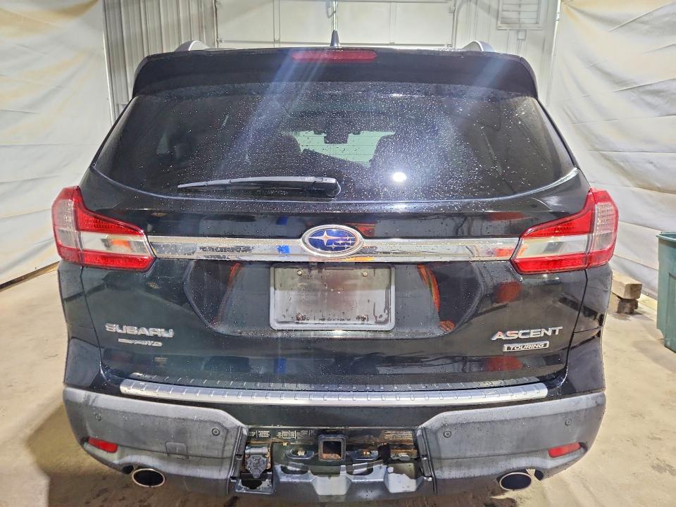 Photo 6 from auction – 2020 SUBARU ASCENT with VIN 4S4WMARD8L3423093