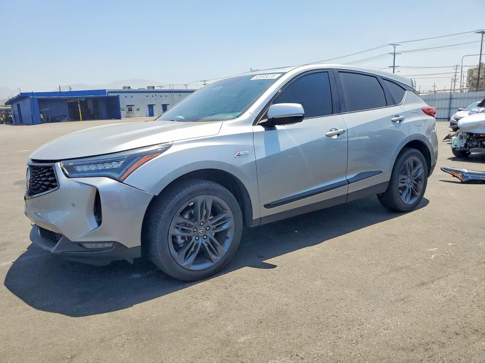 2024 ACURA RDX - Търг №60695076