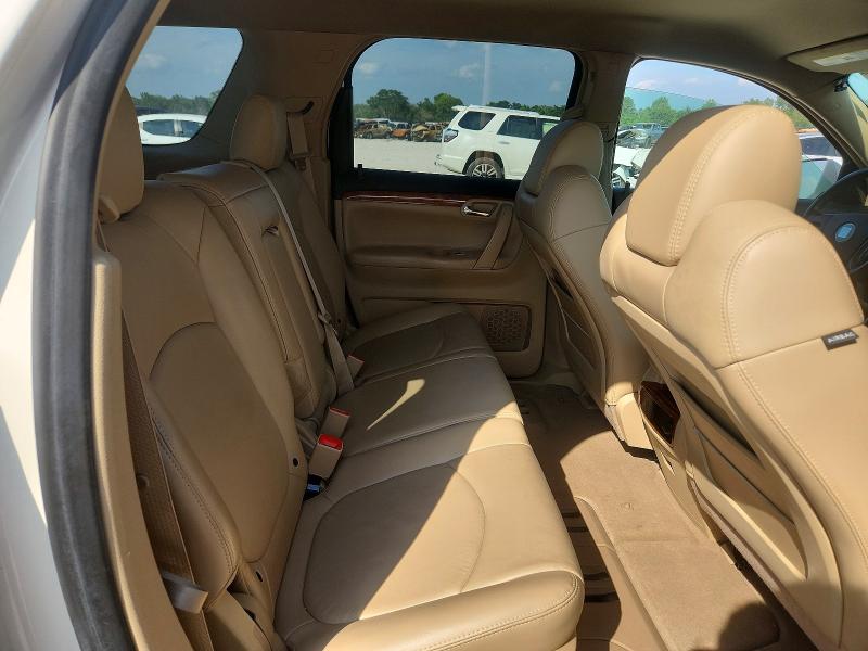 صورة رقم 11 من المزاد - 2008 SATURN OUTLOOK مع VIN 5GZER237X8J199143
