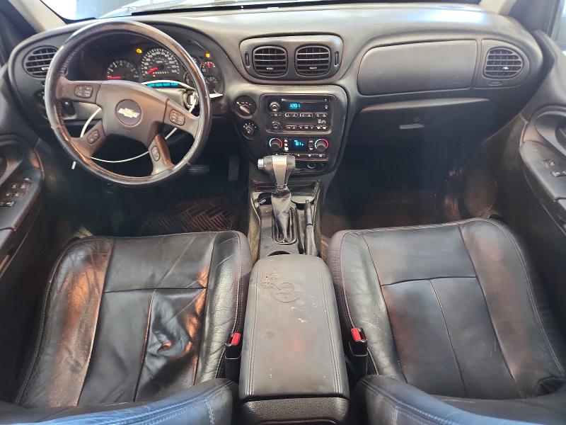 Photo 8 from auction – 2008 CHEVROLET TRAILBLAZER with VIN 1GNDT13SX82153598