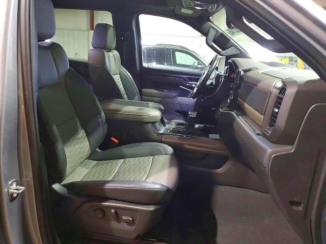Photo 12 from auction – 2024 CHEVROLET SILVERADO 1500 with VIN 3GCUDHEL2RG137828
