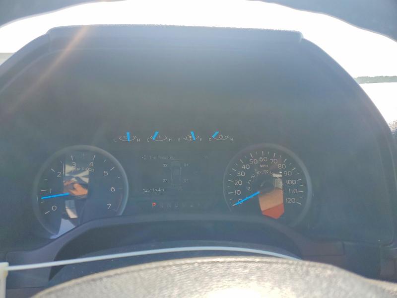 Zdjęcie 9 z aukcji – 2016 FORD F150 z VIN 1FTEW1EPXGFD22958