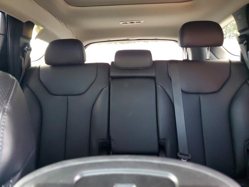 Photo 10 from auction – 2023 HYUNDAI SANTA FE with VIN 5NMS3DA10PH019348