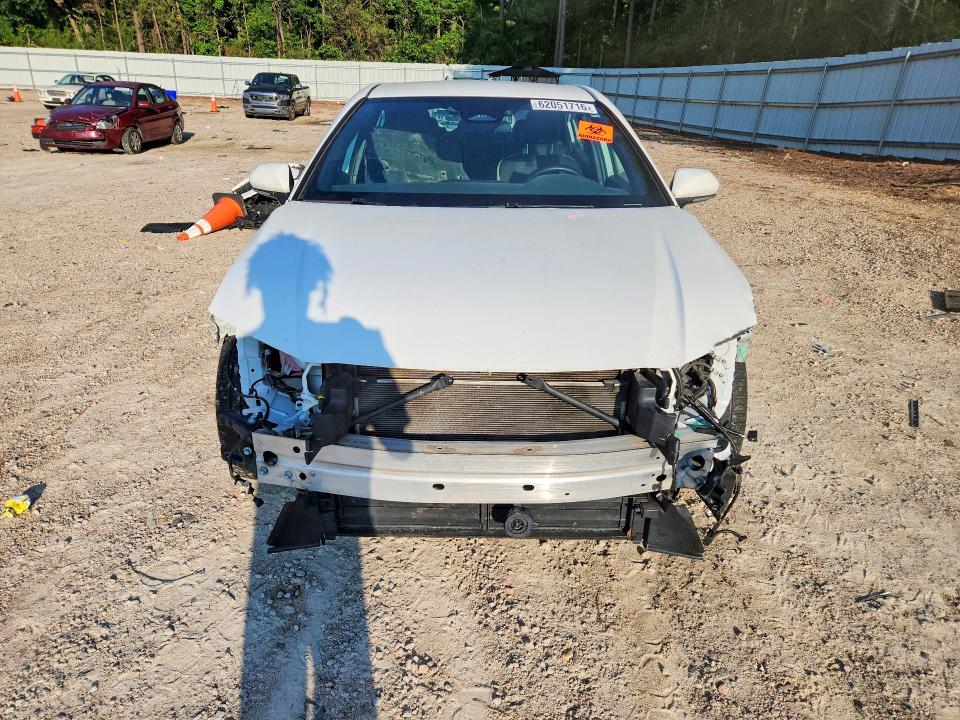 Photo 5 from auction – 2025 TOYOTA CAMRY with VIN 4T1DAACK3SU002186