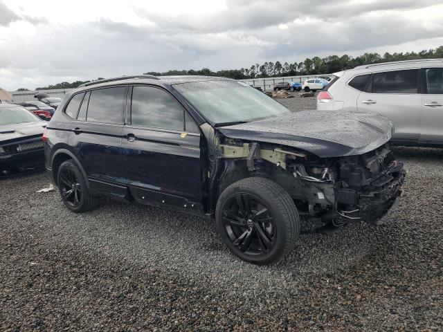 Photo 4 from auction – 2024 VOLKSWAGEN TIGUAN with VIN 3VVCB7AXXRM009103