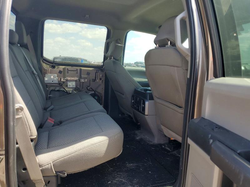 Photo 10 from auction – 2019 FORD F150 with VIN 1FTEW1E56KFD53017