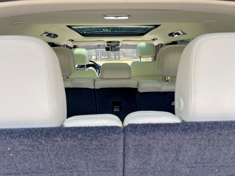 Photo 9 from auction – 2023 LAND ROVER RANGE ROVER with VIN SALKPBE79PA024610