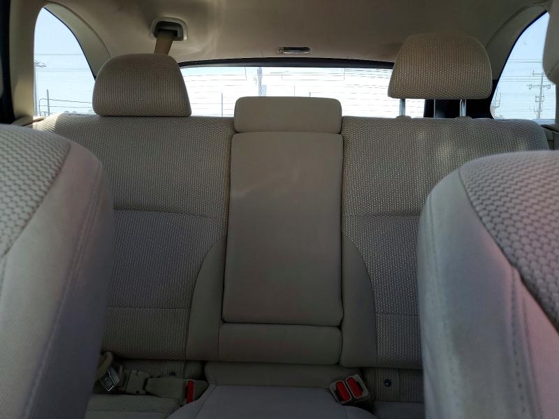 Photo 10 from auction – 2017 SUBARU OUTBACK with VIN 4S4BSACC8H3418195
