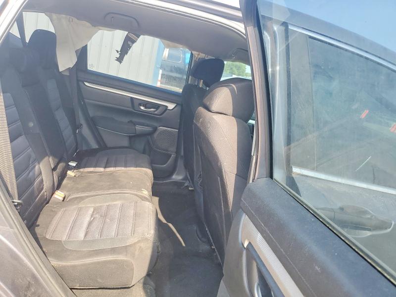 Photo 11 from auction – 2019 HONDA CR-V with VIN 2HKRW5H35KH422336