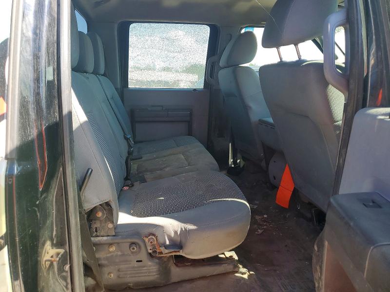 Photo 10 from auction – 2016 FORD F350 with VIN 1FT8W3B69GEB66311