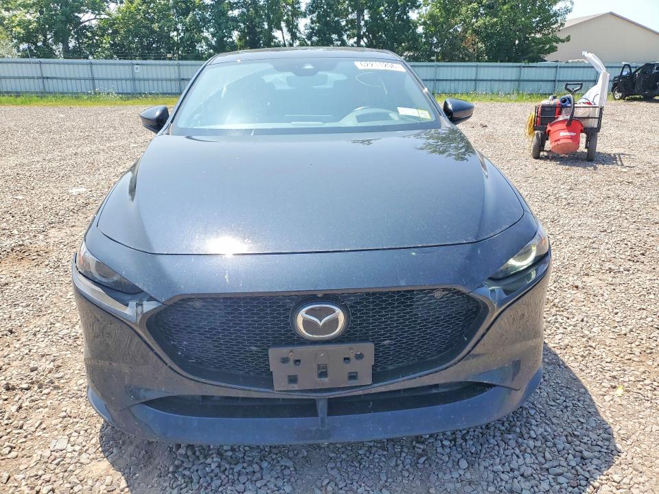 Photo 5 from auction – 2023 MAZDA 3 with VIN JM1BPBNY3P1612180