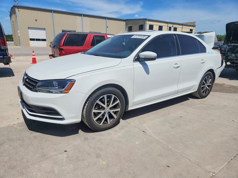 2018 VOLKSWAGEN JETTA - Търг №61283486