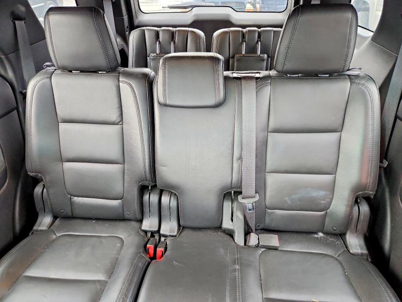 Photo 10 from auction – 2015 FORD EXPLORER with VIN 1FM5K8D85FGB24940
