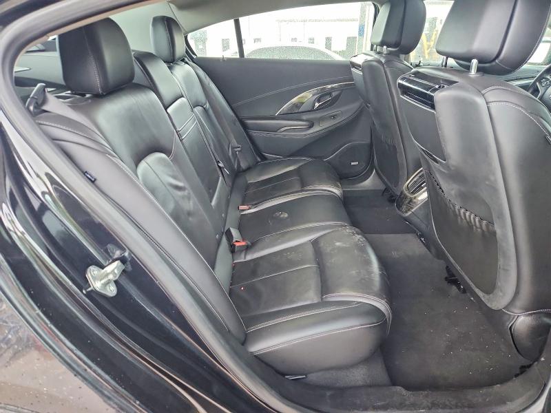 Zdjęcie 10 z aukcji – 2014 BUICK LACROSSE z VIN 1G4GE5G32EF178831