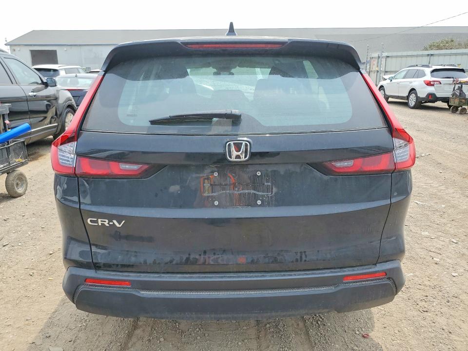 Photo 6 from auction – 2023 HONDA CR-V with VIN 5J6RS4H20PL009797