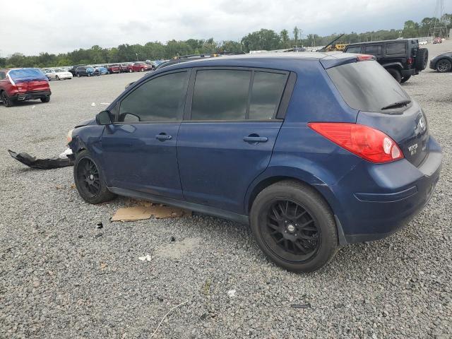 Photo 2 from auction – 2012 NISSAN VERSA with VIN 3N1BC1CP0CK205462