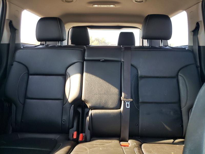 Photo 10 from auction – 2020 GMC ACADIA with VIN 1GKKNUL4XLZ180401