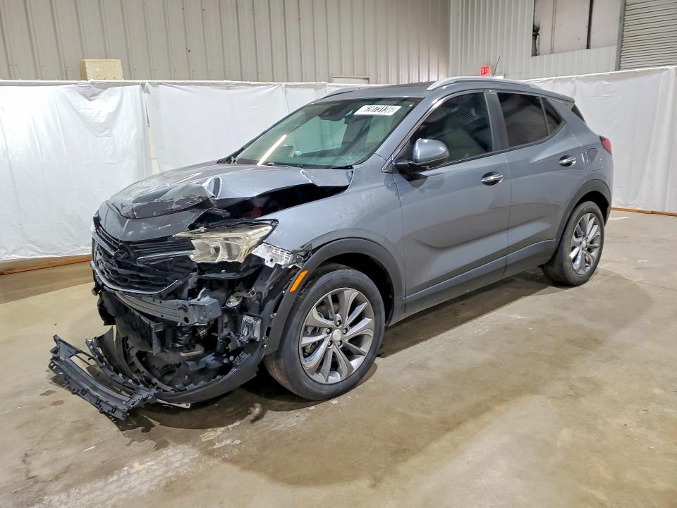 2021 BUICK ENCORE GX - Търг №62073136