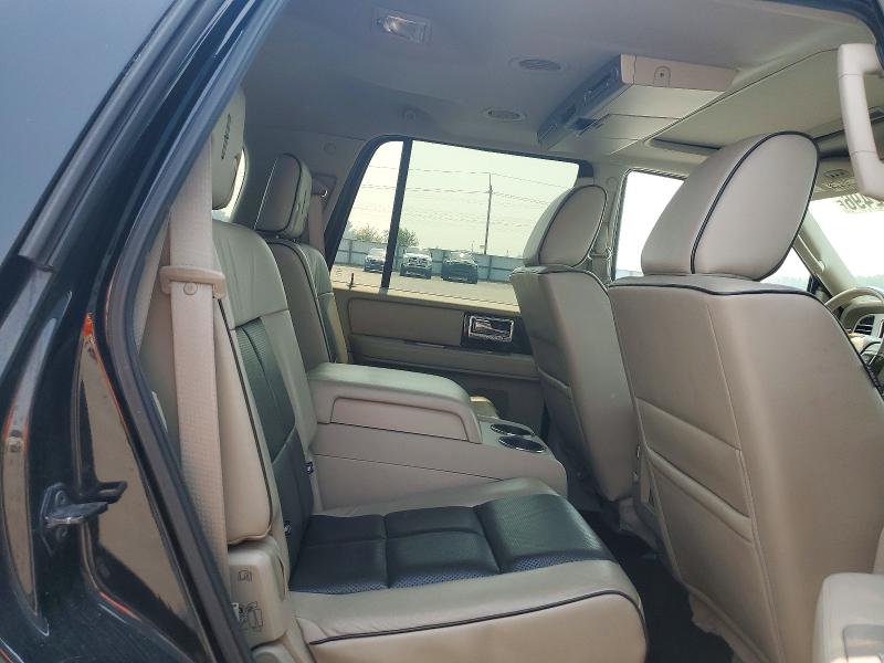 Photo 11 from auction – 2010 LINCOLN NAVIGATOR with VIN 5LMJJ2J54AEJ10585