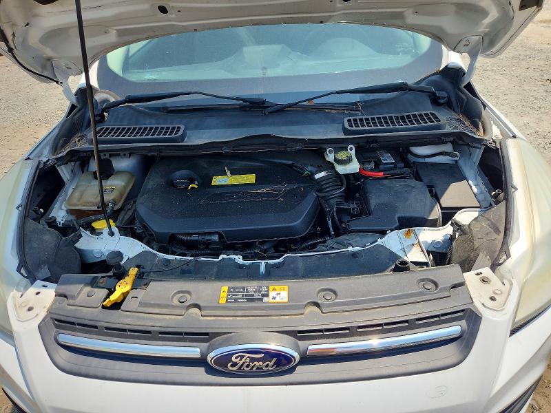 Photo 12 from auction – 2013 FORD ESCAPE with VIN 1FMCU0GX8DUB89351