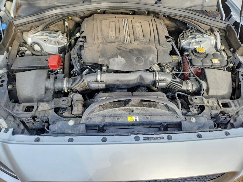 Photo 11 from auction – 2017 JAGUAR F-PACE with VIN SADCL2BV5HA089972