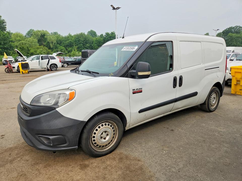 2020 RAM PROMASTER CITY - Търг №61553586