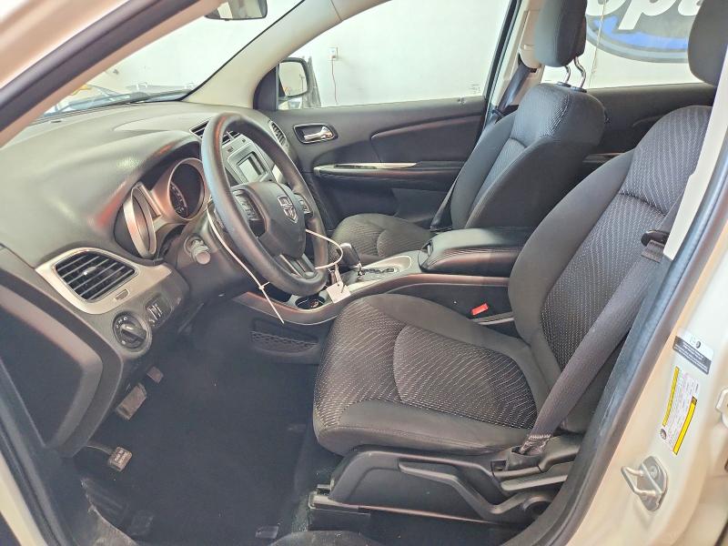 Photo 7 from auction – 2015 DODGE JOURNEY with VIN 3C4PDCAB2FT599600