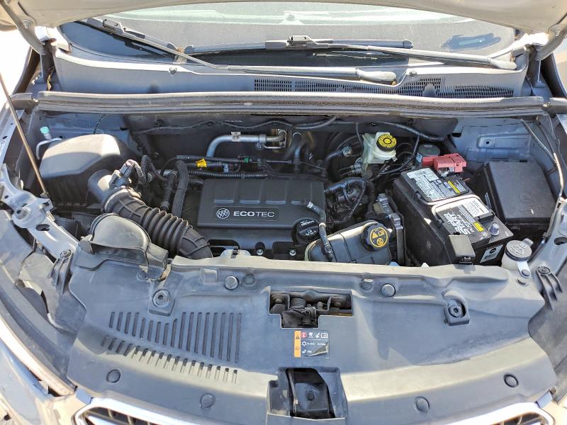Фото 11 с аукциона – 2019 BUICK ENCORE с VIN KL4CJASB4KB952967
