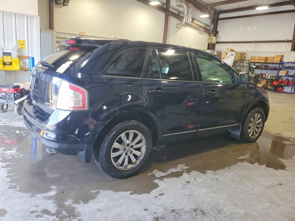 Photo 3 from auction – 2010 FORD EDGE with VIN 2FMDK3JC1ABB19077